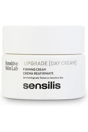 Sensilis Antiedad & antiarrugas Upgrade Crema De Día Reafirmante para mujer