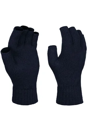 Regatta Guantes Fingerless para mujer