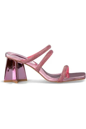 ALMA BLUE Sandalias V25BLT142 para mujer