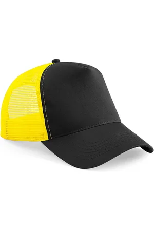 Beechfield Gorra Trucker para hombre