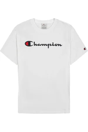 Champion Polo classic tee para hombre