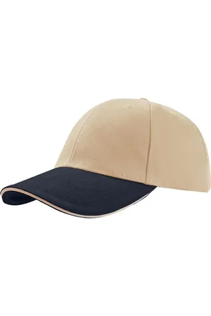 Atlantis Gorra Liberty para mujer