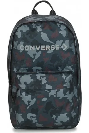 Converse Mochila Camouflage Edc para mujer