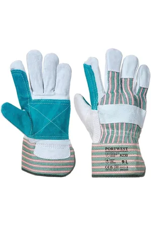 Portwest Guantes A230 para mujer