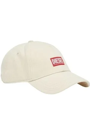 Diesel Gorra Corry-Jacq-Wash para mujer