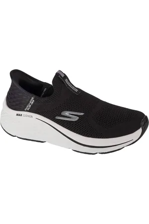 Skechers Zapatillas de running Slip-Ins Max Cushioning Elite 2.0 para mujer