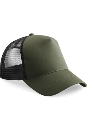 Beechfield Gorra Trucker para hombre