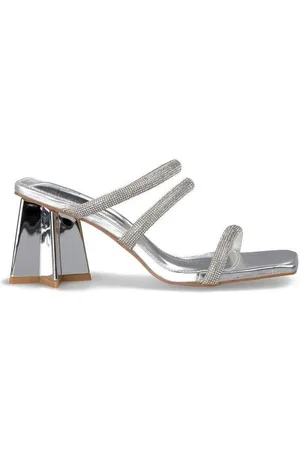 ALMA BLUE Sandalias V25BLT142 para mujer
