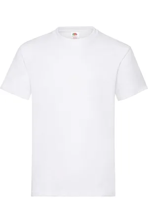 Fruit Of The Loom Camiseta manga larga SS008 para mujer