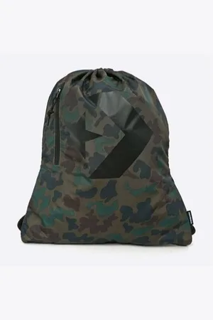 Converse Mochila Cinch para mujer