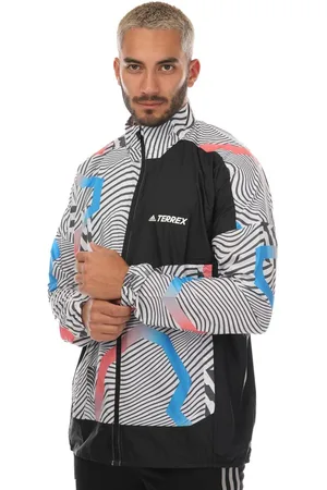 adidas Cazadora Terrex Trail para hombre