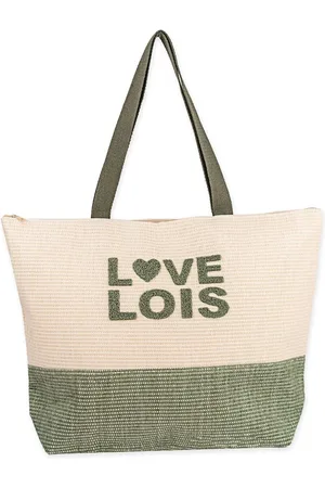 Lois Bolsa Jensen para mujer