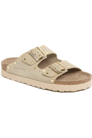 Billowy Sandalias 8317C08 para mujer