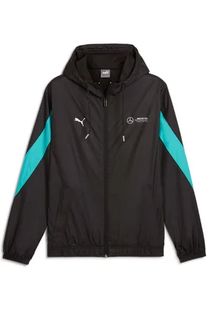 PUMA Cortaviento Veste imperméable tissée MAPF1 para hombre