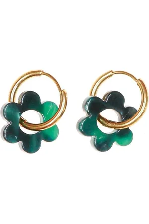Clio Pendientes - para mujer