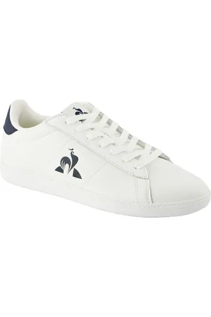 Le Coq Sportif Deportivas Moda COURTSET para hombre