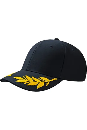 Atlantis Gorra AB229 para mujer