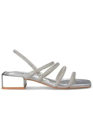 ALMA BLUE Sandalias V25BLT138 para mujer