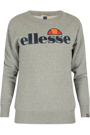 Ellesse Jersey Sudadera SL Succiso para hombre