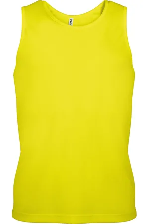 Kariban Proact Camiseta tirantes PA441 para hombre