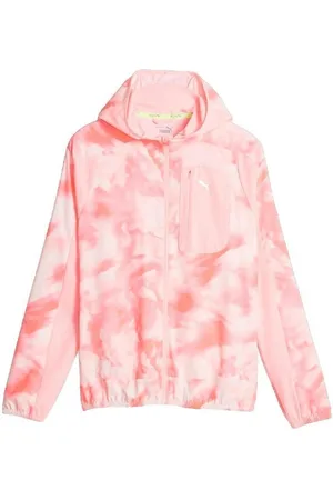 PUMA Chaqueta Ultraweave 2-In-1 para mujer