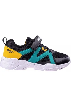 BEJO Deportivas Moda Baskets basses enfant Tidot para niño