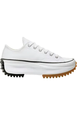 Converse Deportivas Moda Run Star Hike Low para mujer