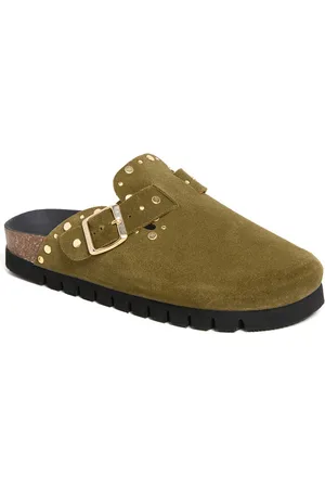 Billowy Sandalias 8316C03 para mujer