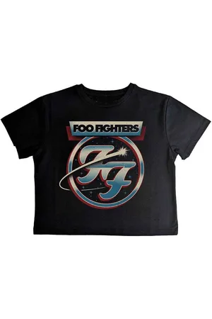 Foo Fighters Camiseta manga larga RO12594 para mujer