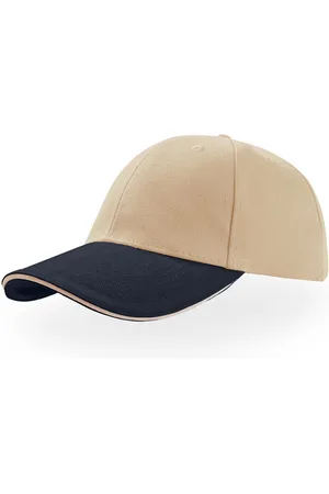 Atlantis Gorra Liberty Sandwich para mujer