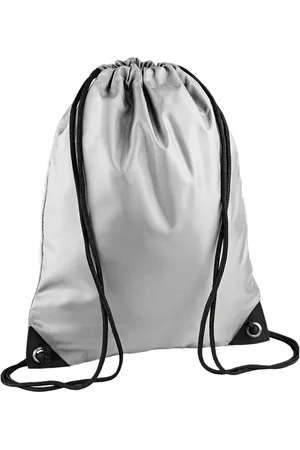 BagBase Bolsa de deporte Premium para mujer