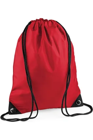 BagBase Bolsa de deporte Premium para mujer