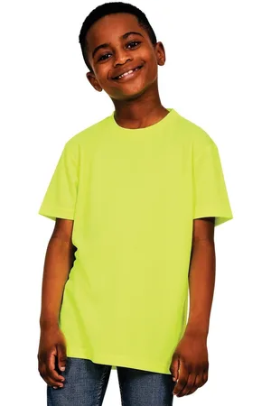 Casual Classics Tops y Camisetas Original Tech para niño