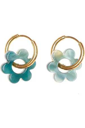 Clio Pendientes - para mujer