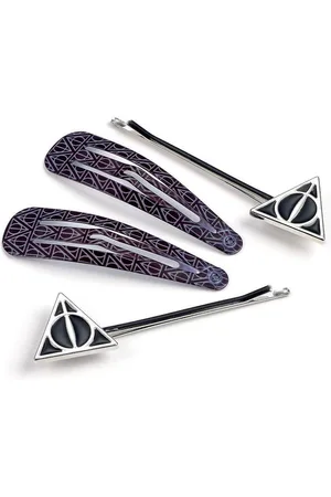 Harry Potter Tratamiento capilar TA8263 para mujer