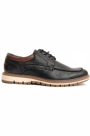 Montevita Zapatos Bajos 96556 para hombre