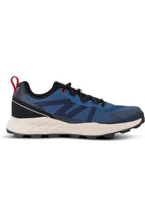 Regatta Deportivas Moda Baskets Leighton para hombre