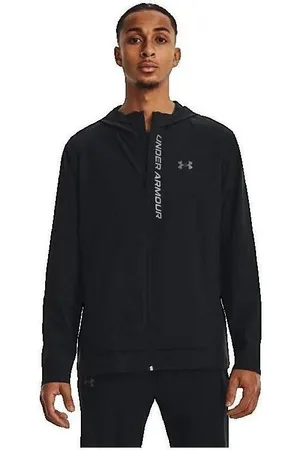 Under Armour Chaquetas Ua Dépasse La Tempête para hombre