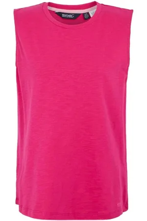 Regatta Camiseta manga larga Fariene para mujer