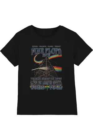 Pink Floyd Camiseta manga larga Assorted Lunatics para mujer