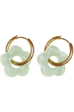 Clio Pendientes - para mujer