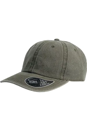 Atlantis Gorra AB174 para mujer