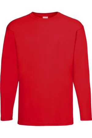 Universal Textiles Camiseta manga larga 61038 para hombre