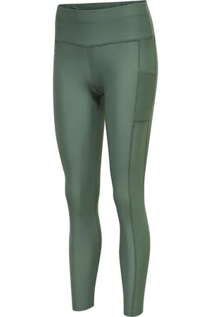 Hummel Panties Legging haut femme TE Tola para mujer