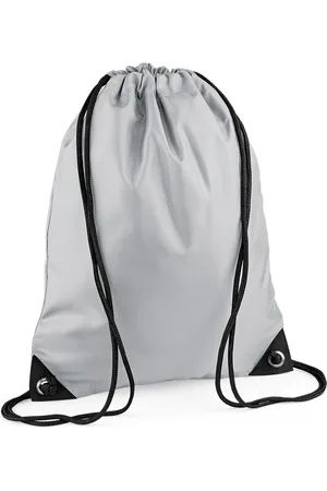 BagBase Bolsa de deporte Premium para mujer