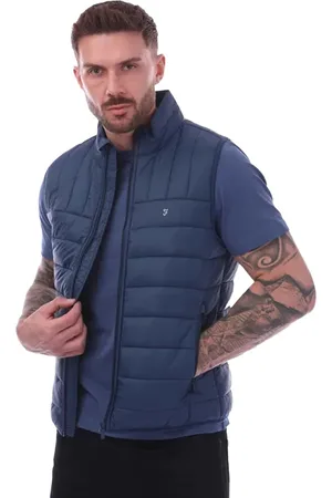 Farah Cazadora Arsenal para hombre