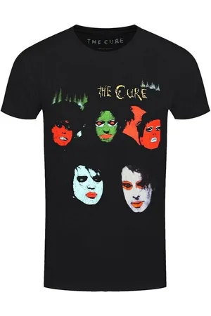 The Cure Camiseta manga larga In Between Days para mujer