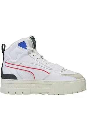 PUMA Deportivas Moda Mayze para mujer