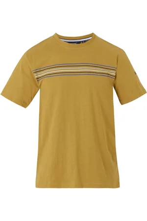 Regatta Camiseta manga larga Ravia para hombre