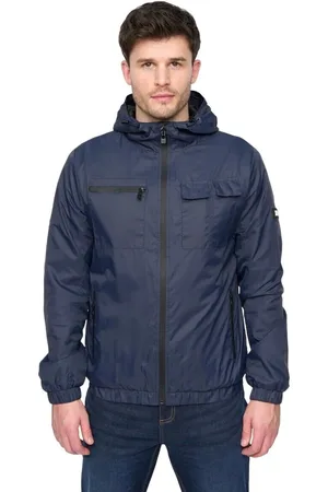 Duck and Cover Cazadora BG2006 para hombre